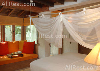 Soneva Fushi Resort & Spa 61